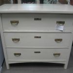 499 4282 CHEST OF DRAWERS